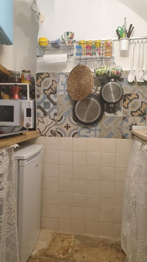 Апартаменты Casina La Cerasa Остуни Экстерьер фото